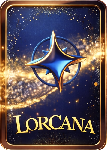 Lorcana