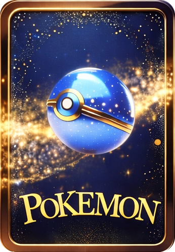 Carte Pokémon